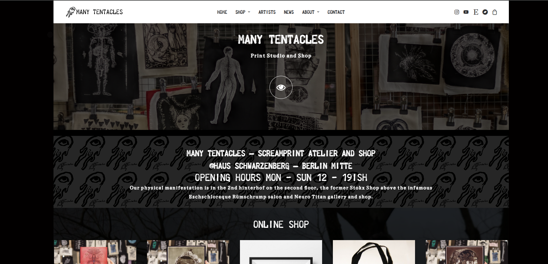 Luis Rodríguez — testimonial video client