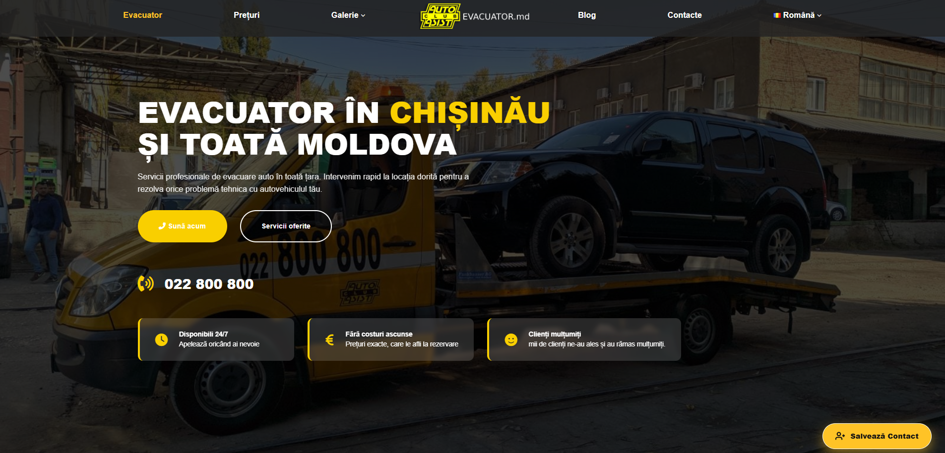 Frikitek Agency — testimonial video client